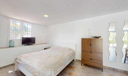 Bestaand - Villa - Orihuela Costa - La Zenia