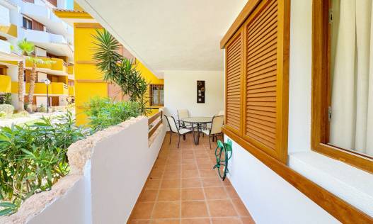 Bestaand - Appartement - Torrevieja