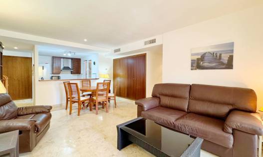 Bestaand - Appartement - Torrevieja