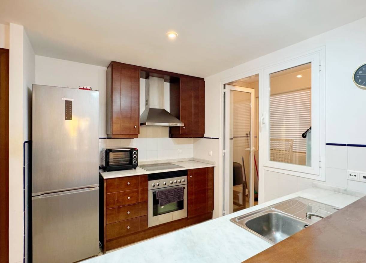 Bestaand - Appartement - Torrevieja