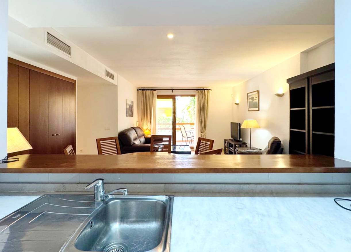 Bestaand - Appartement - Torrevieja