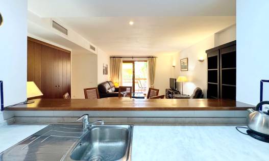 Bestaand - Appartement - Torrevieja