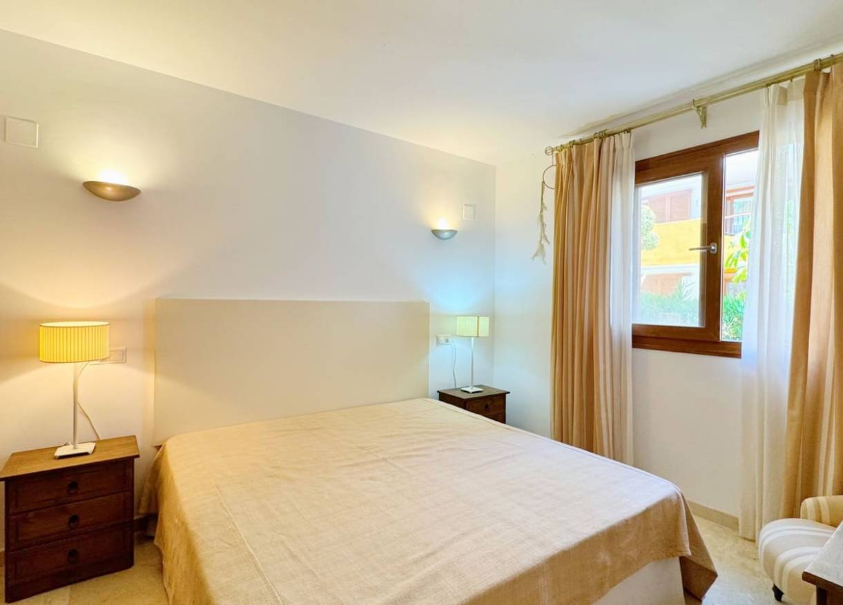 Bestaand - Appartement - Torrevieja