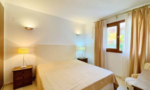 Bestaand - Appartement - Torrevieja
