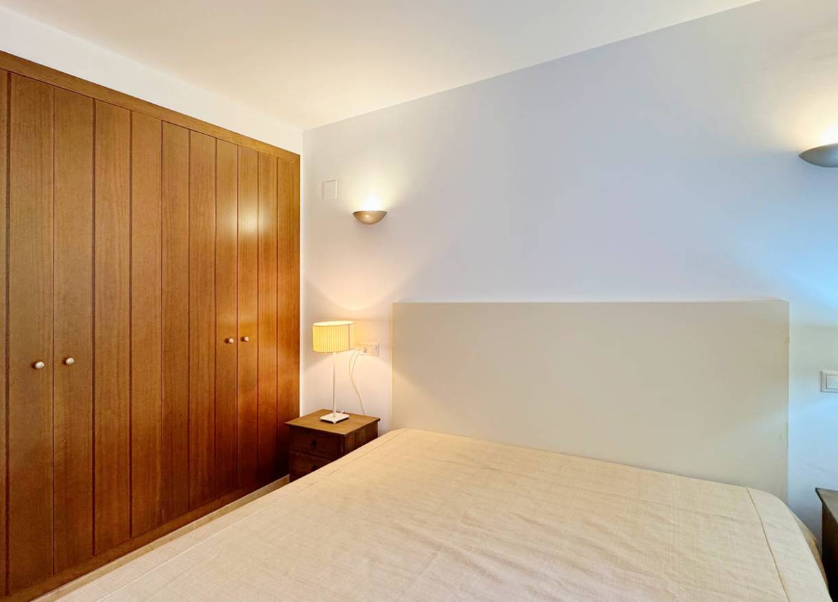 Bestaand - Appartement - Torrevieja