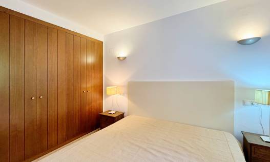 Bestaand - Appartement - Torrevieja