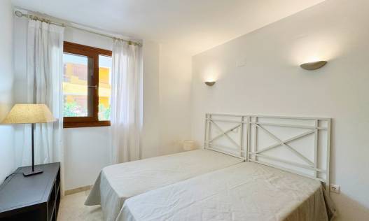Bestaand - Appartement - Torrevieja