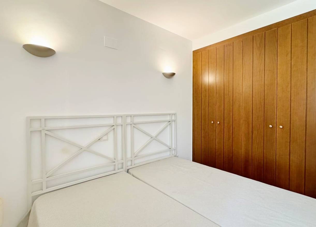 Bestaand - Appartement - Torrevieja