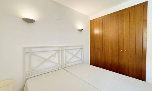 Bestaand - Appartement - Torrevieja