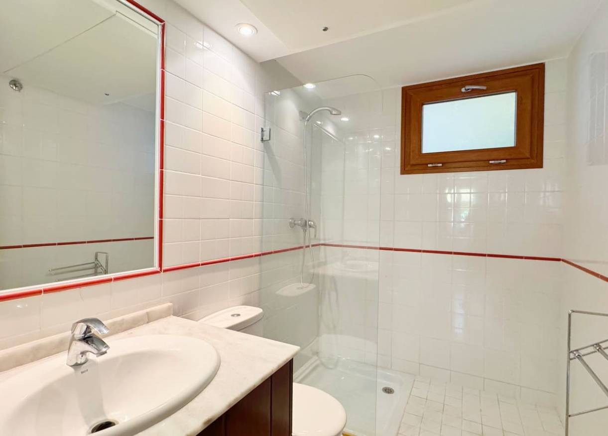 Bestaand - Appartement - Torrevieja