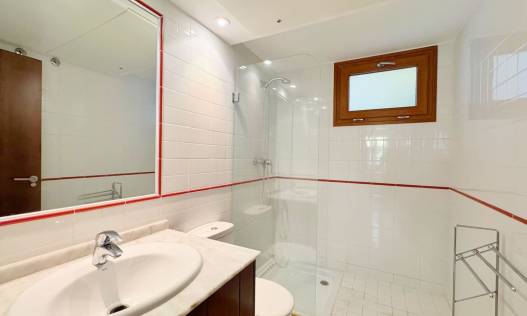 Bestaand - Appartement - Torrevieja