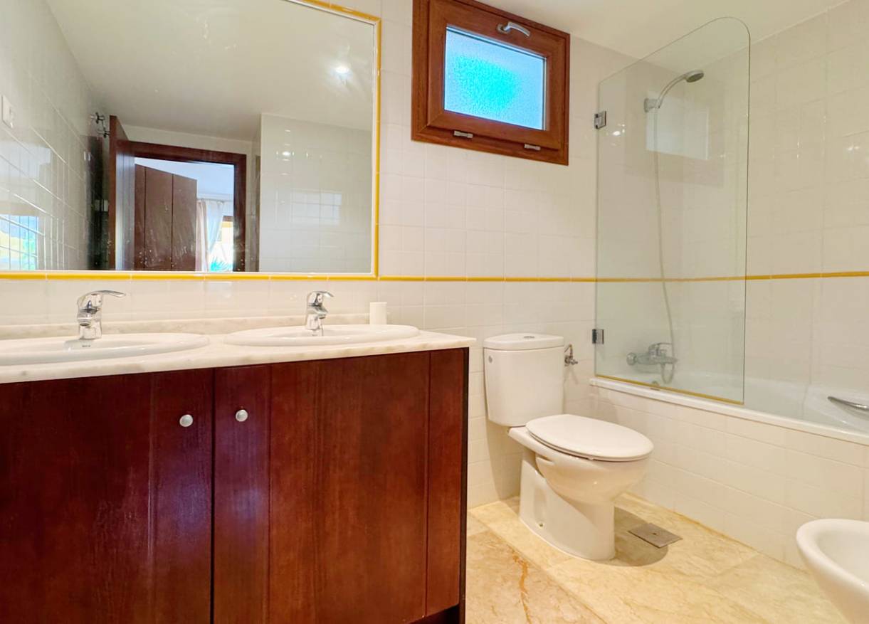 Bestaand - Appartement - Torrevieja