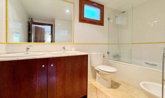 Bestaand - Appartement - Torrevieja