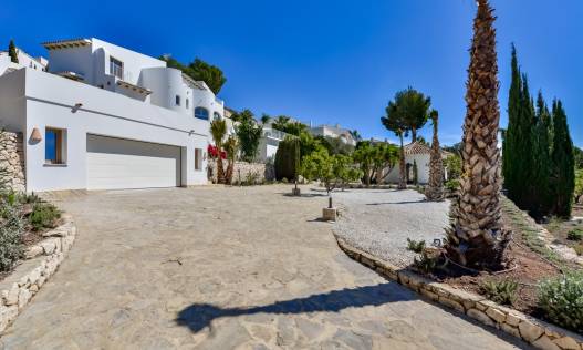 Bestaand - Villa - Altea