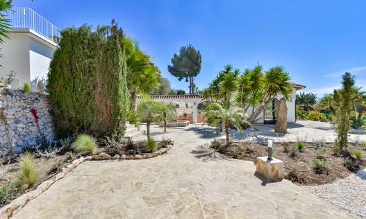 Bestaand - Villa - Altea