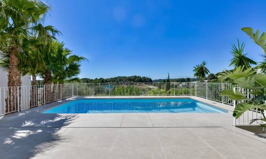 Bestaand - Villa - Altea