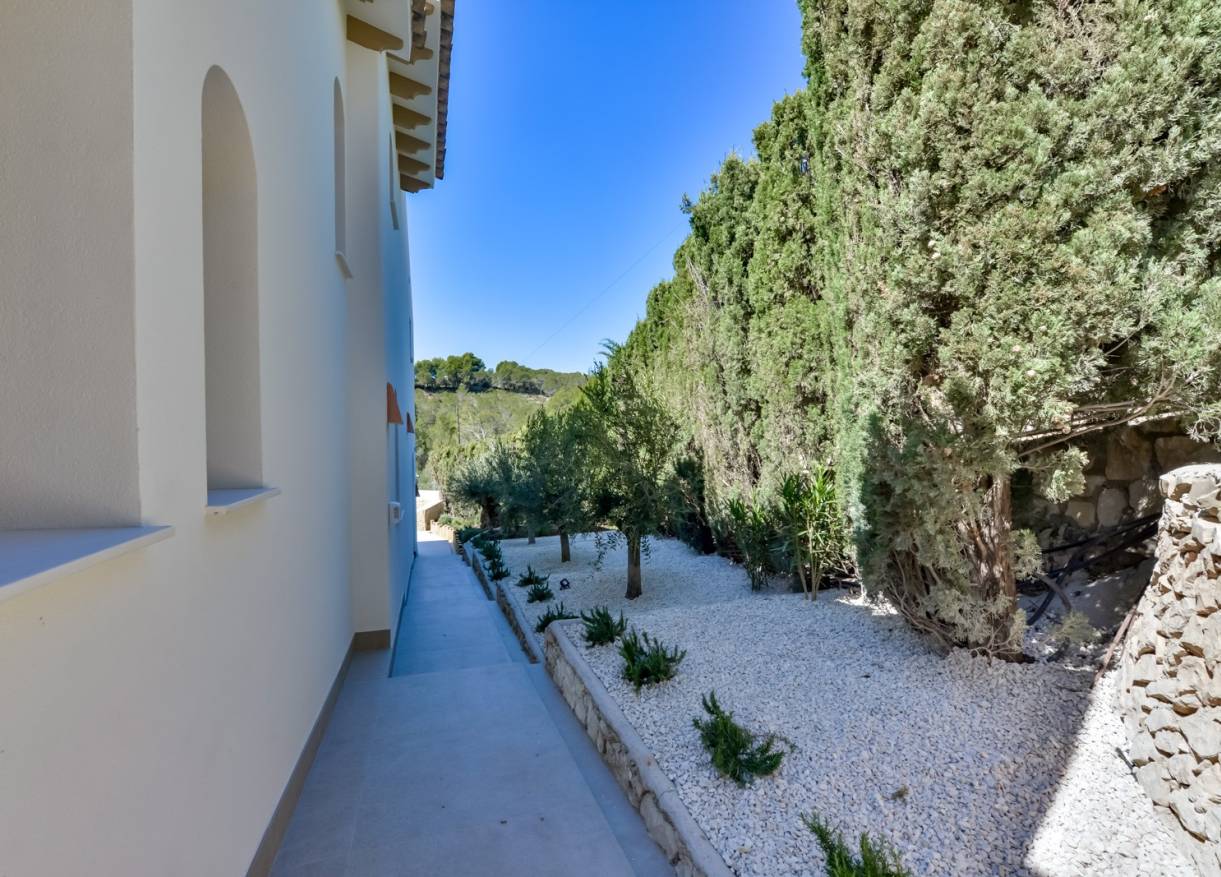 Bestaand - Villa - Altea