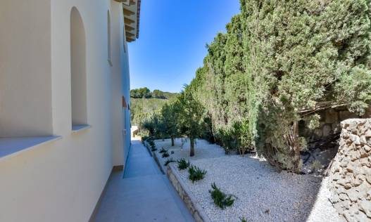 Bestaand - Villa - Altea
