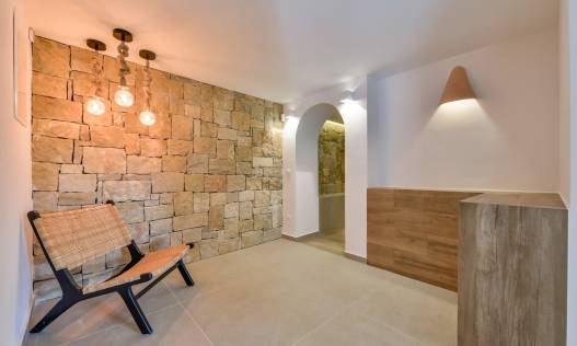 Bestaand - Villa - Altea