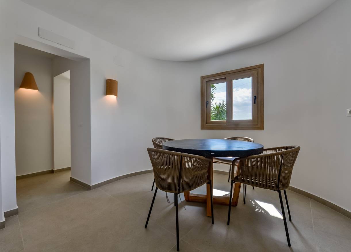 Bestaand - Villa - Altea
