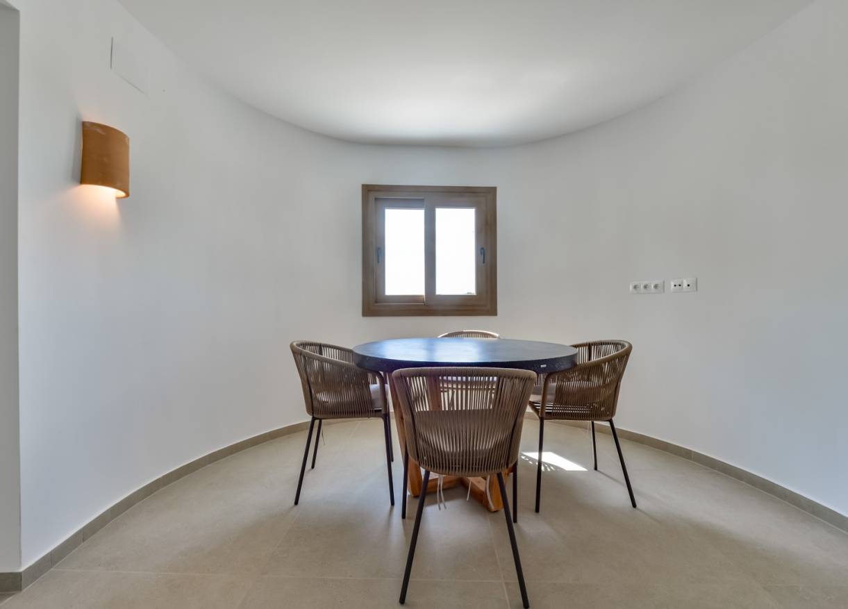 Bestaand - Villa - Altea