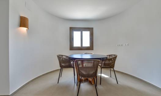 Bestaand - Villa - Altea