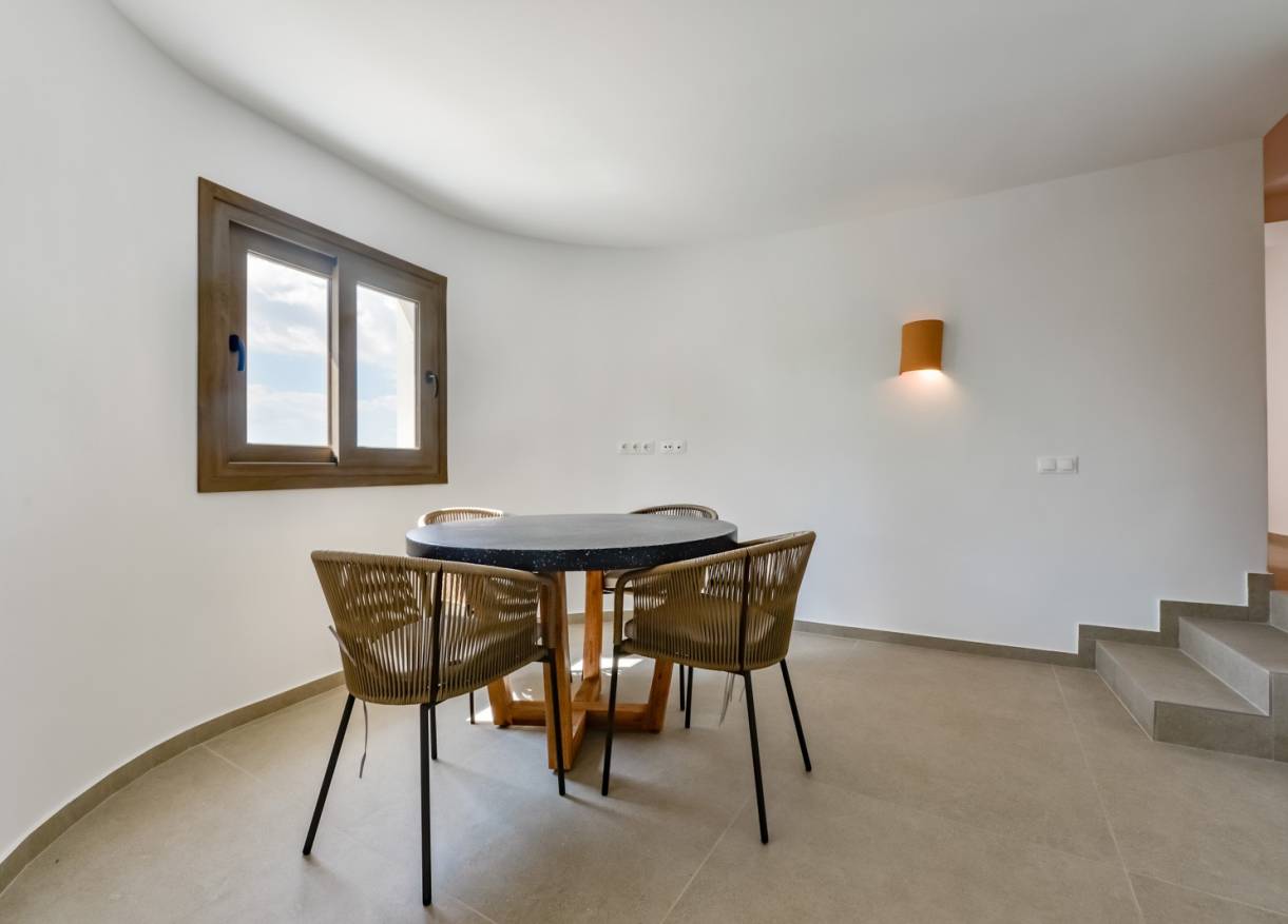 Bestaand - Villa - Altea