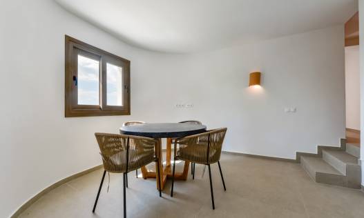 Bestaand - Villa - Altea