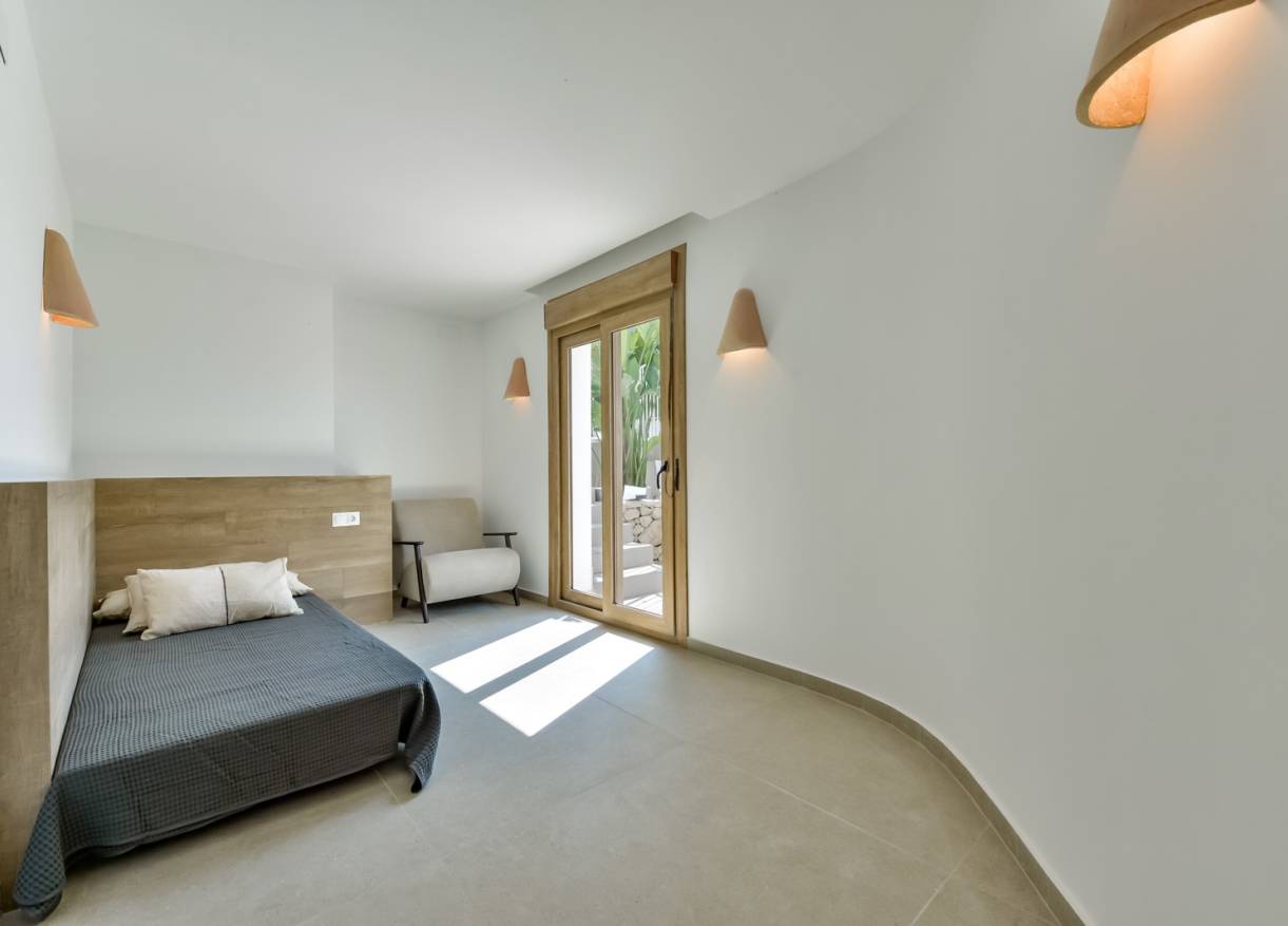 Bestaand - Villa - Altea