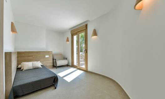 Bestaand - Villa - Altea