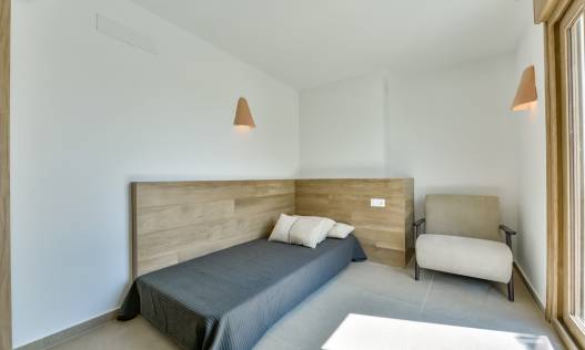 Bestaand - Villa - Altea