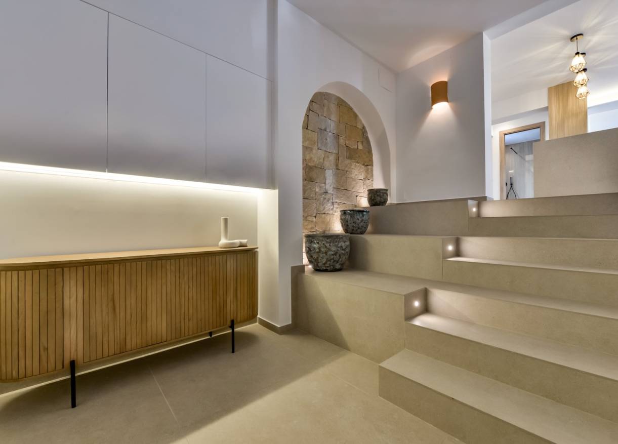 Bestaand - Villa - Altea