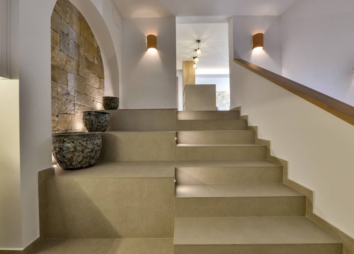 Bestaand - Villa - Altea