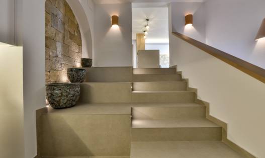 Bestaand - Villa - Altea