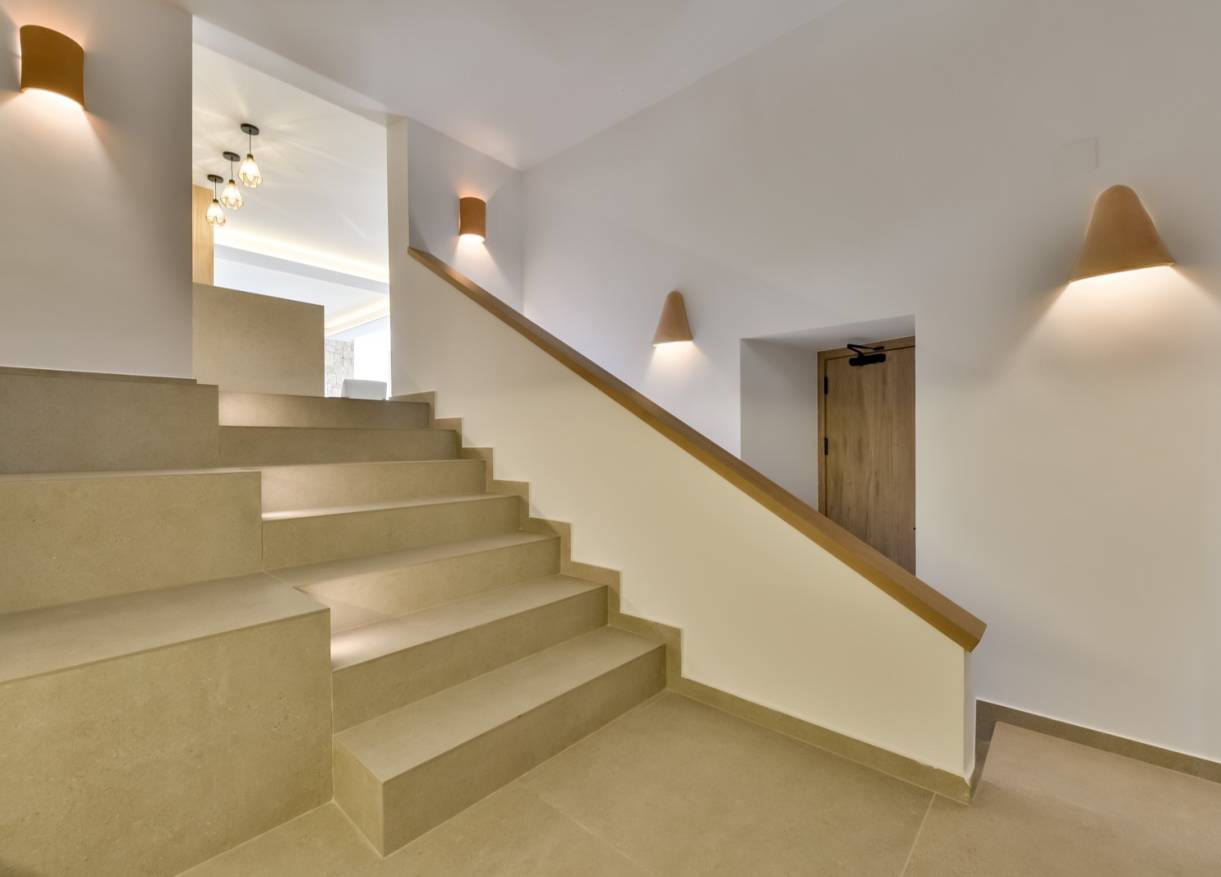 Bestaand - Villa - Altea