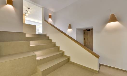 Bestaand - Villa - Altea