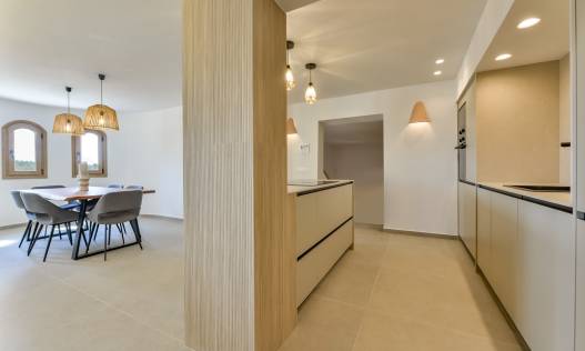 Bestaand - Villa - Altea