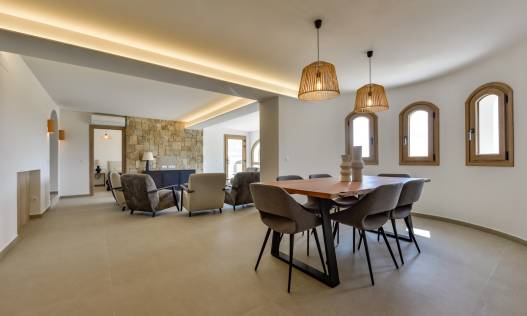 Bestaand - Villa - Altea