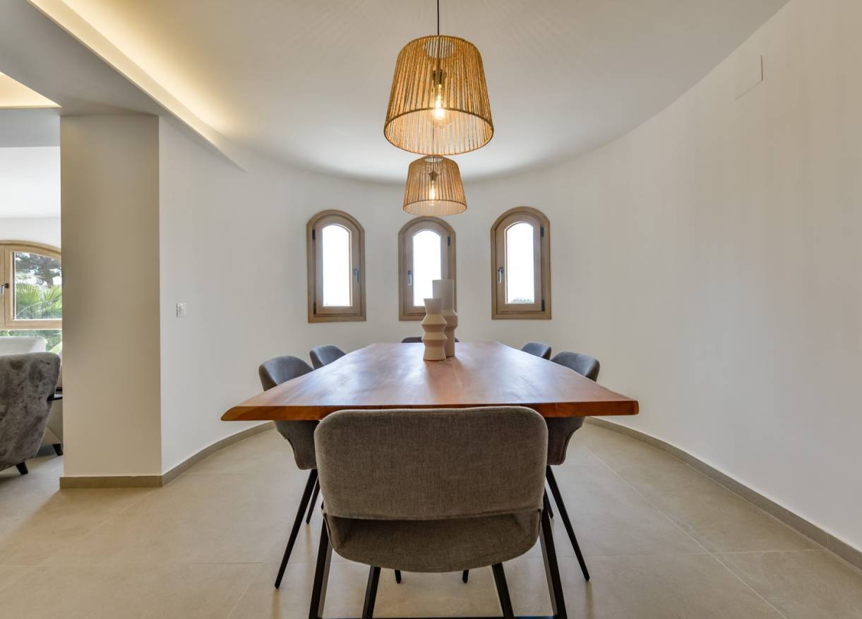 Bestaand - Villa - Altea