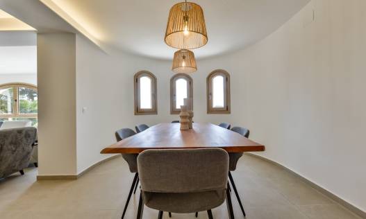 Bestaand - Villa - Altea