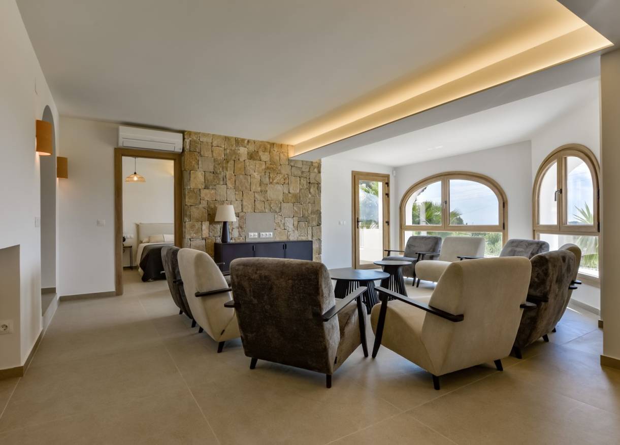 Bestaand - Villa - Altea