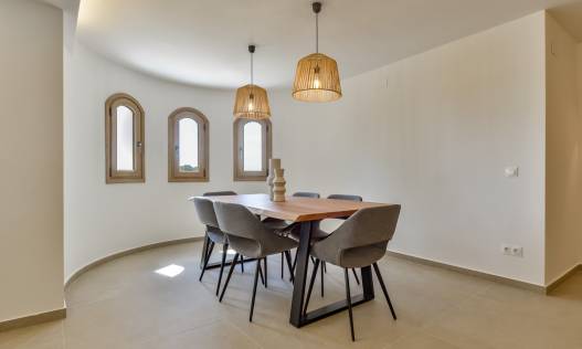Bestaand - Villa - Altea
