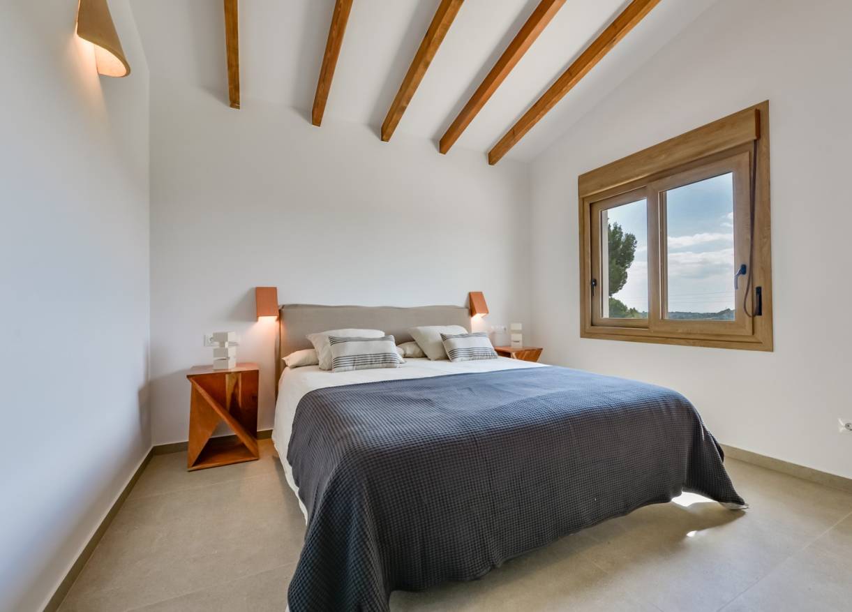 Bestaand - Villa - Altea