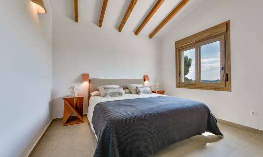 Bestaand - Villa - Altea