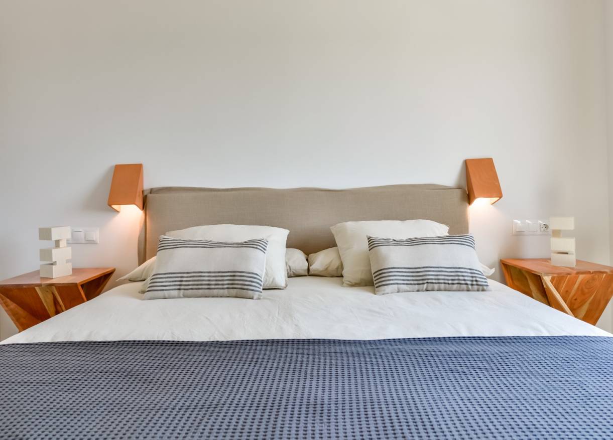 Bestaand - Villa - Altea