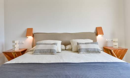 Bestaand - Villa - Altea