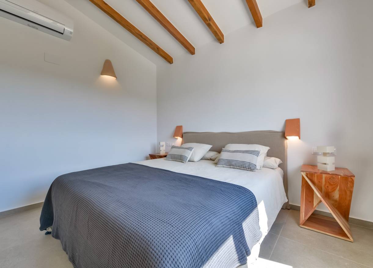 Bestaand - Villa - Altea