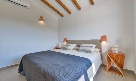 Bestaand - Villa - Altea