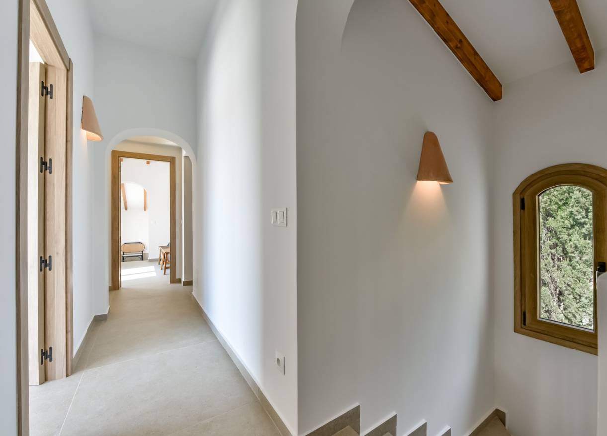 Bestaand - Villa - Altea