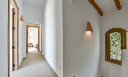 Bestaand - Villa - Altea